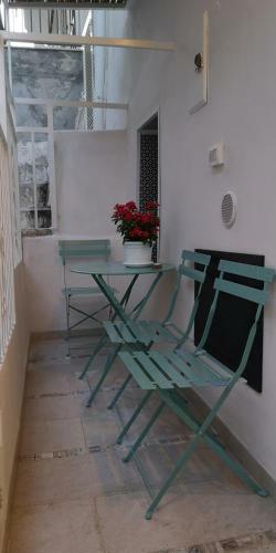 Apartamento Passione Vacanze