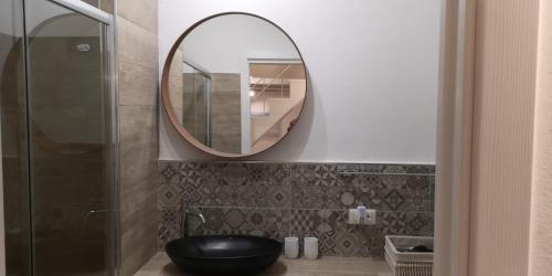Apartamento Passione Vacanze
