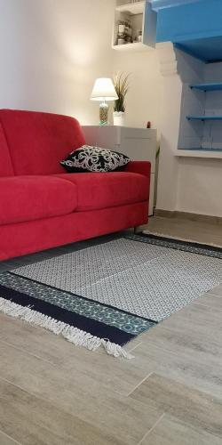 Apartamento Passione Vacanze
