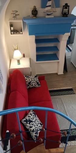 Apartamento Passione Vacanze