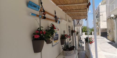 Apartamento Passione Vacanze