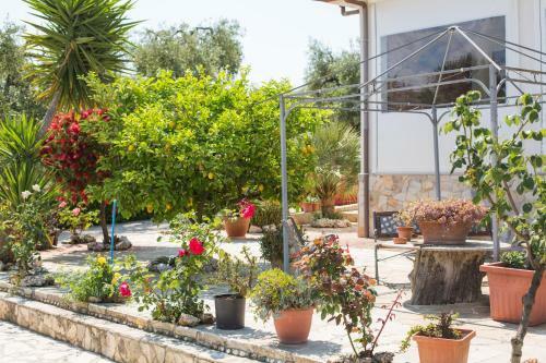 Villavesta Bed And Breakfast