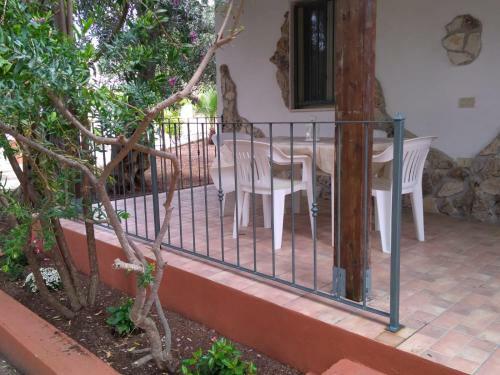 Agroturismo Villa Rosy