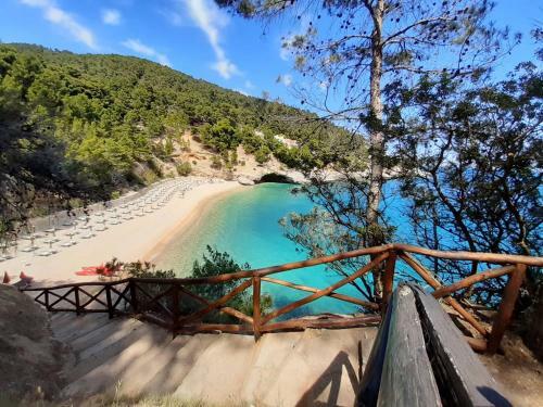 Apartamento Residence Relax Pugnochiuso