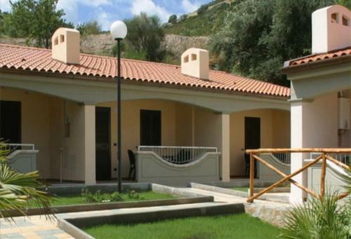 Apartamento Residence Relax Pugnochiuso