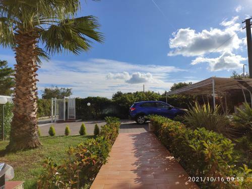 Apartamento Residence Fabrizio, 2021 A Vieste