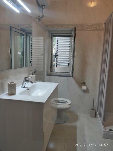 Apartamento Residence Fabrizio, 2021 A Vieste