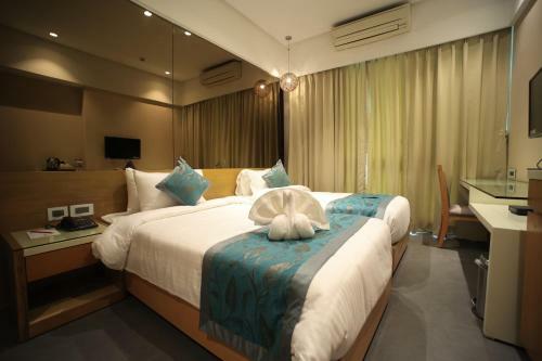 Hotel The Byke Delotel