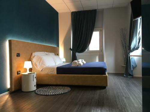 Hostal Il Cappello Di Giulietta