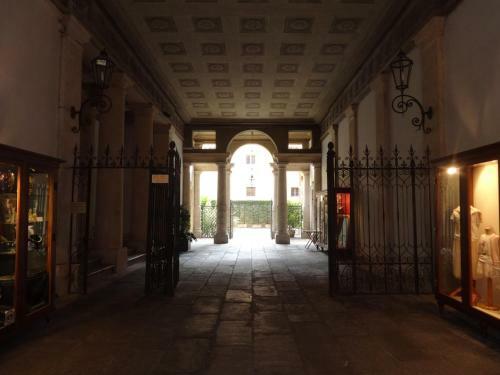 Hostal Il Cappello Di Giulietta