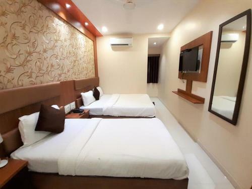 Hotel Durga Elite Mumbai