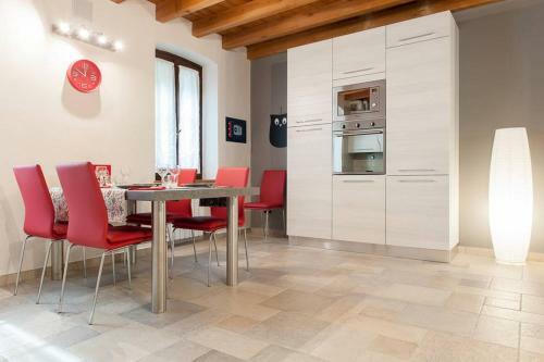 Apartamento Appartamento San Martino