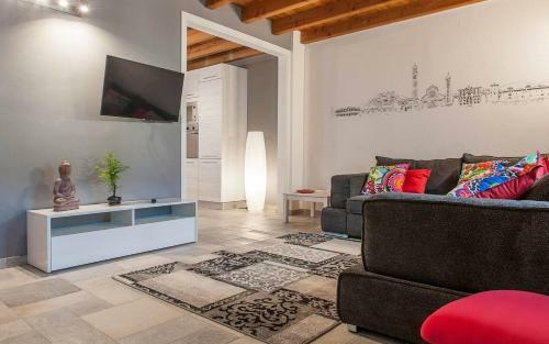Apartamento Appartamento San Martino