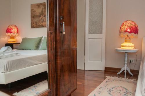 Apartamento Abitare Il 900