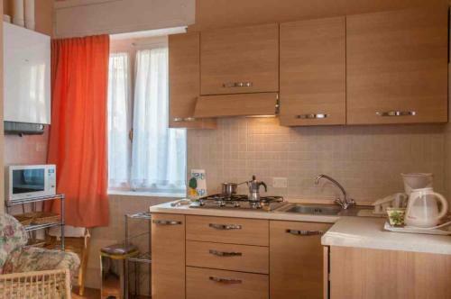 Apartamento Abitare Il 900