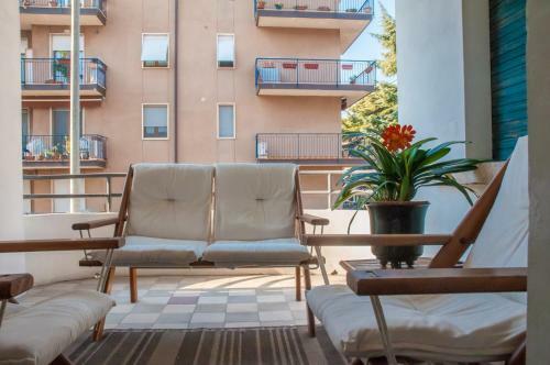 Apartamento Abitare Il 900