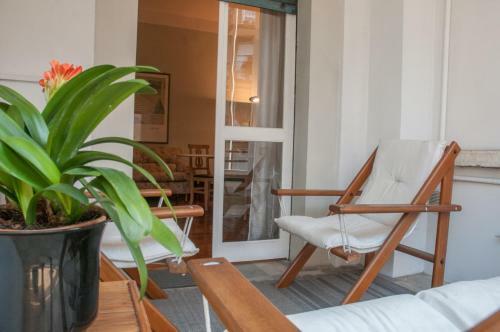Apartamento Abitare Il 900