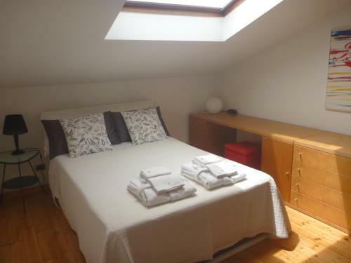 Apartamento Appartamento "domus Coeli"