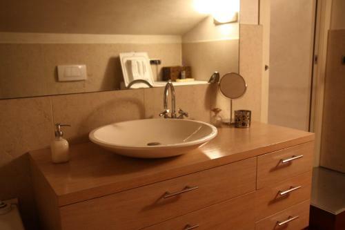 Apartamento Appartamento "domus Coeli"