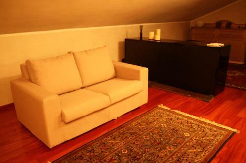 Apartamento Appartamento "domus Coeli"