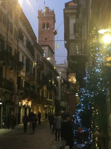 Apartamento Appartamento "domus Coeli"