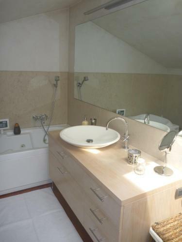 Apartamento Appartamento "domus Coeli"