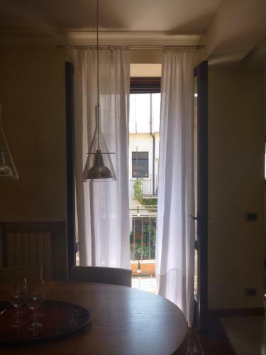Apartamento Appartamento "domus Coeli"