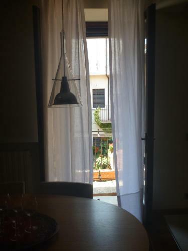 Apartamento Appartamento "domus Coeli"