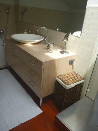 Apartamento Appartamento "domus Coeli"