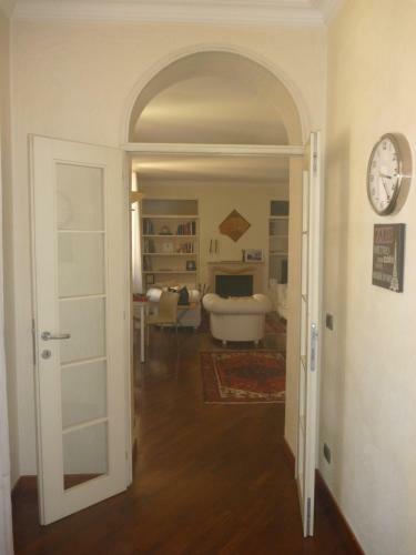 Apartamento Appartamento "domus Coeli"