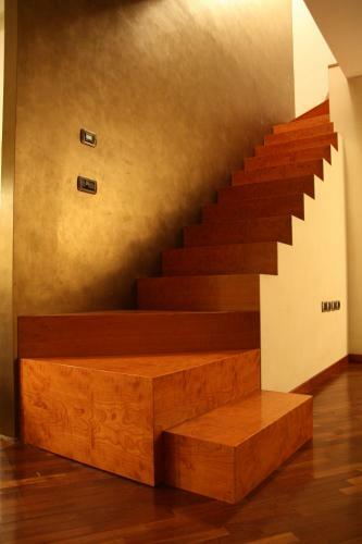 Apartamento Appartamento "domus Coeli"