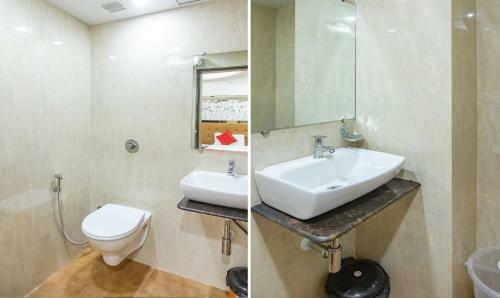 Hotel Hometown Near Us Embassy Bkc
