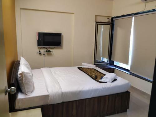 Hotel Lalsai Residency Andheri