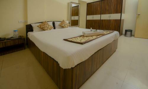 Hotel Lalsai Residency Andheri