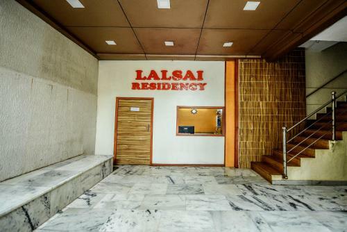 Hotel Lalsai Residency Andheri