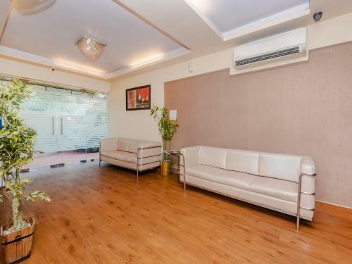 Hotel Tuliip Residency, Mumbai