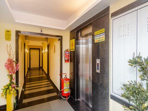 Hotel Tuliip Residency, Mumbai