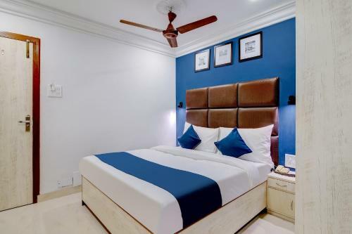 Hotel Silverkey Executive Stays 48199 Palkhi Chembur