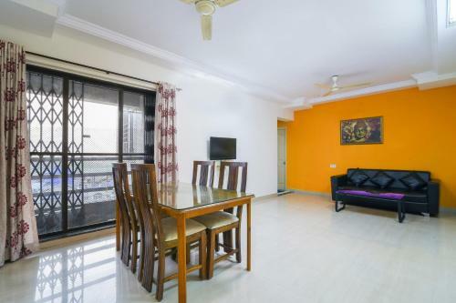 Hostal Oyo Home 69260 Peaceful Studio Vashi