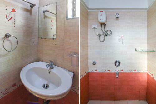 Hostal Oyo Home 69260 Peaceful Studio Vashi