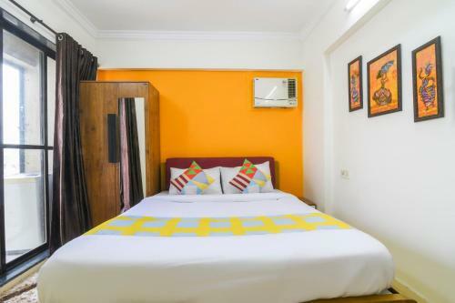 Hostal Oyo Home 69260 Peaceful Studio Vashi