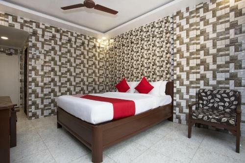 Hotel Oyo 23707 Amar Palace