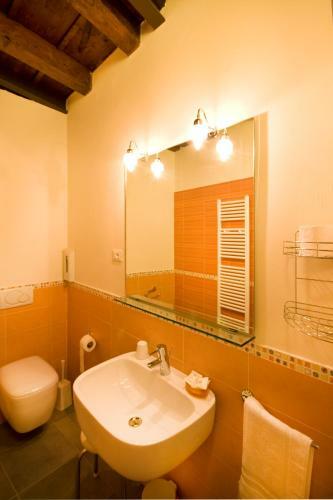 Hostal Residenza Cuordiverona