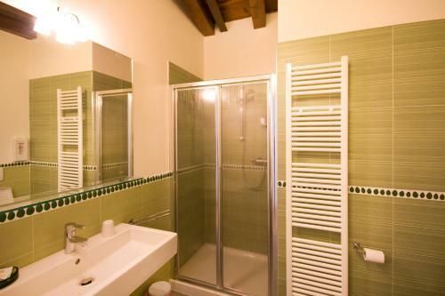 Hostal Residenza Cuordiverona