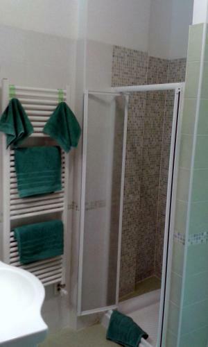 Hostal Cristina Apartment