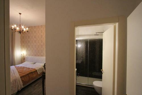Hostal Romeo & Juliet Non-hotel