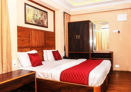 Hotel Subhash- Andheri