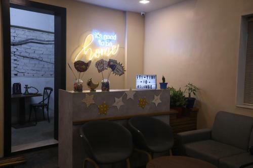 Albergue Mayura Aureole Coliving