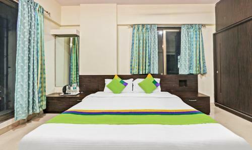 Hotel Treebo Trend Bandra Apartments
