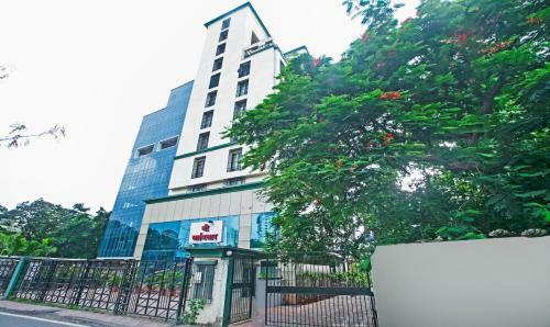 Hotel Treebo Trend Bandra Apartments